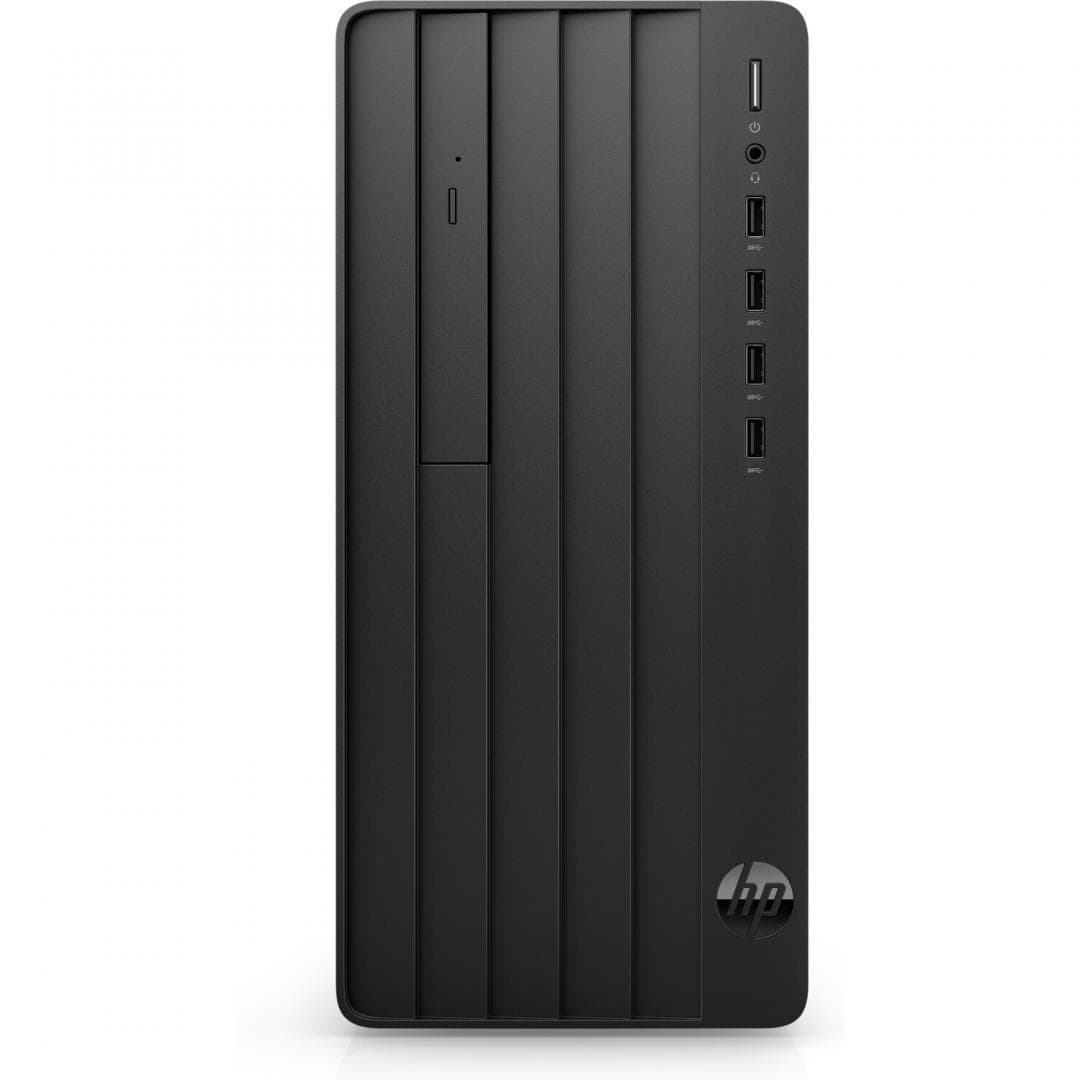 Desktop + Monitor HP 290 G9 Tower, Intel Core i7-14700 - 2