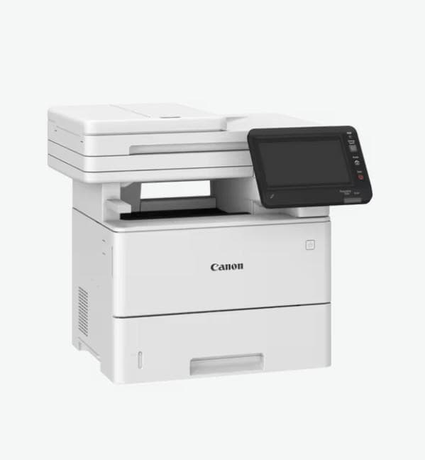 CANON IMAGEFORCE 1643F MONO LASER MFP,  Format A4, Functii: - 5