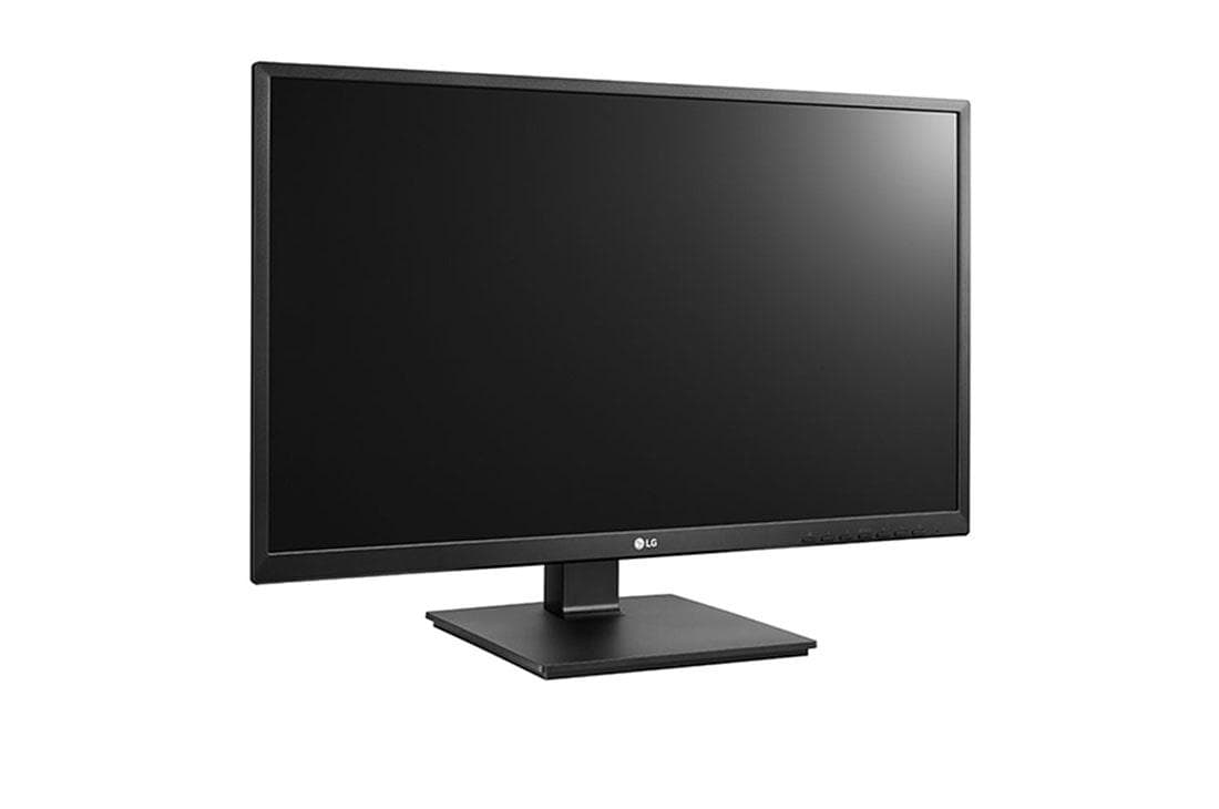 Monitor LG 27" 27BK55YP-B.AEU - 3
