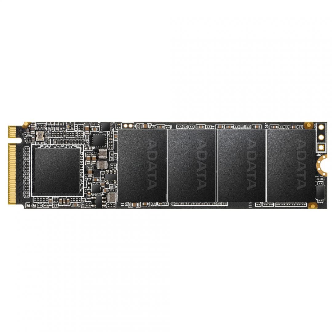 SSD intern ADATA XPG SX8200 Pro, 512 GB, PCI Express - 3