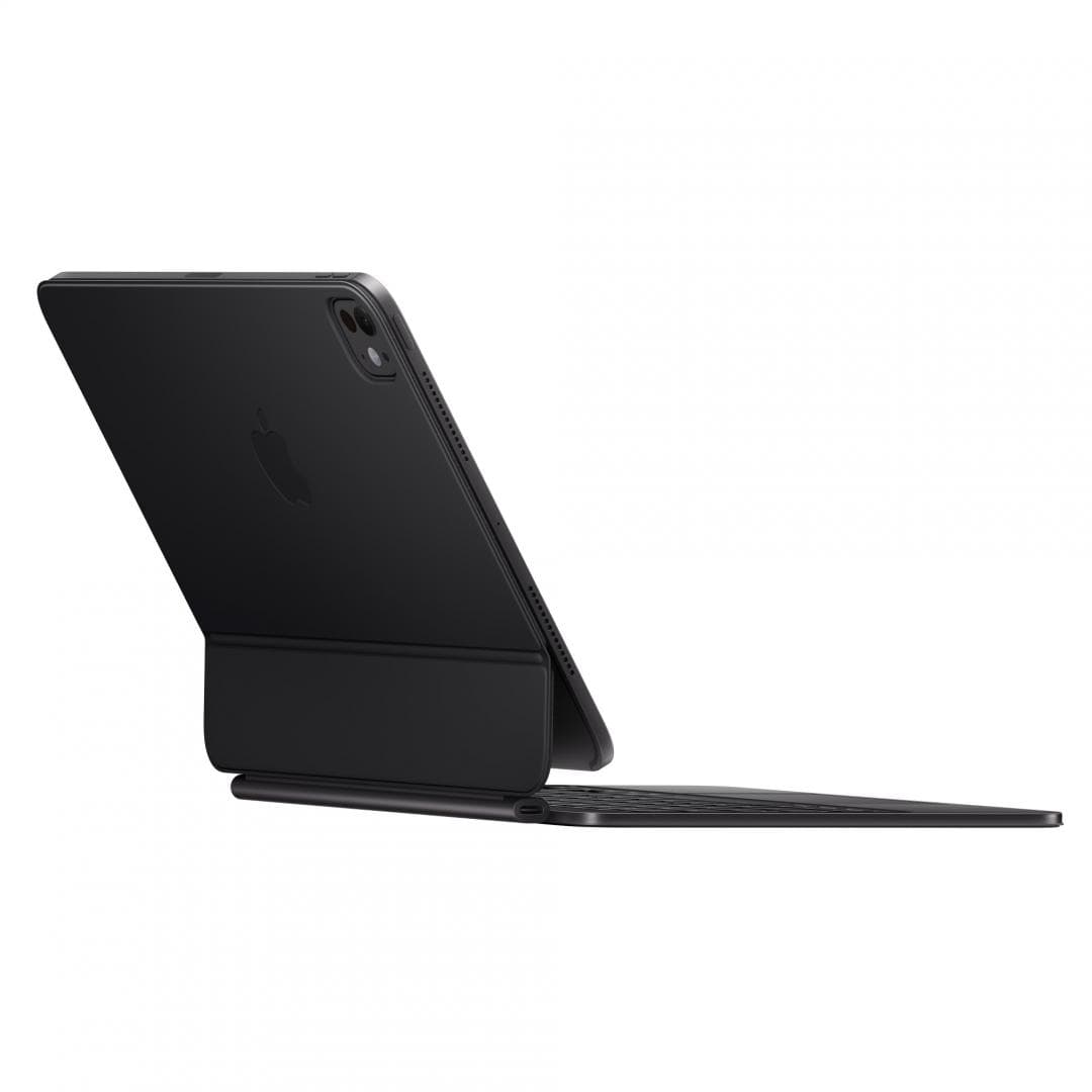 Magic Keyboard for iPad Pro 11‑inch (M5) - International English - 3