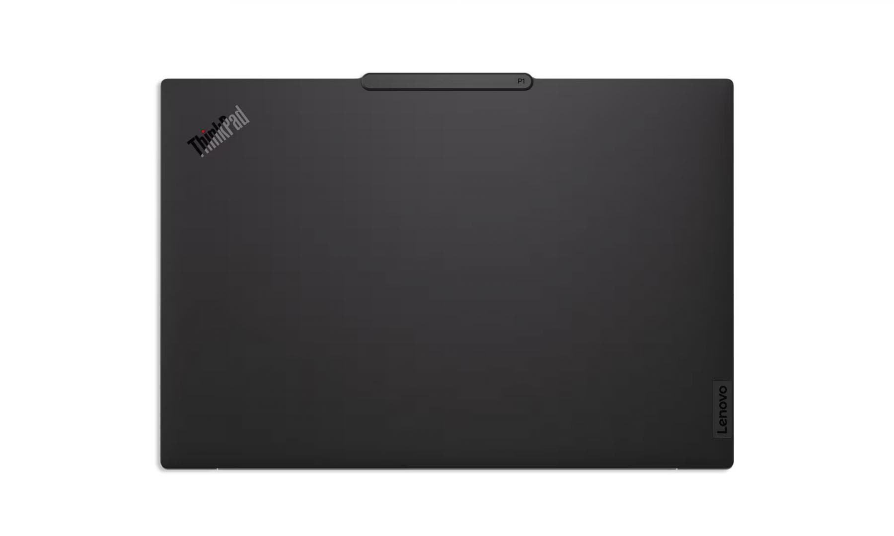 Laptop Workstation Lenovo ThinkPad P1 Gen 8, cu procesor Intel - 4