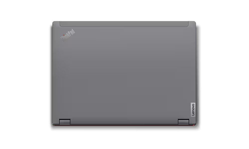 Laptop Workstation Lenovo ThinkPad P16 Gen 2, cu procesor Intel - 12