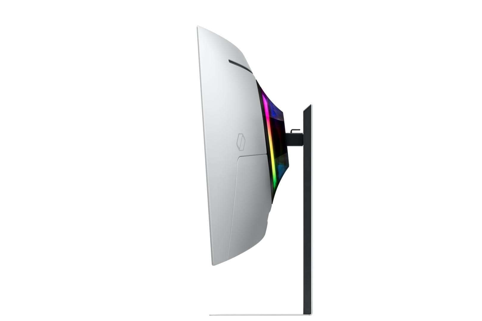 Monitor Samsung 34" LS34DG850SUXDU, Curvature: 1800R, Diagonal (inch): 34, Diagonal - 11