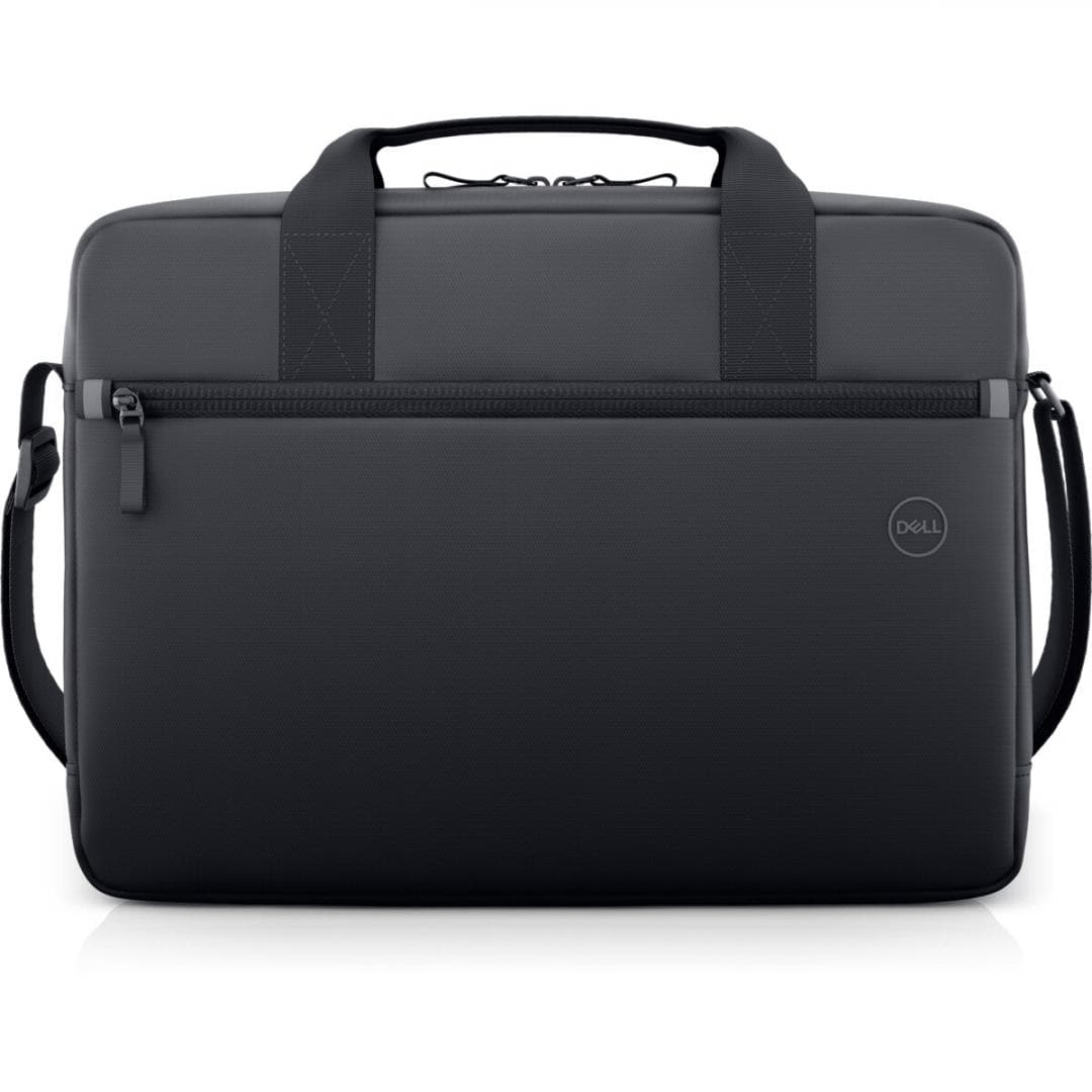 Dell Essential Briefcase 16" CC3624, Colour: Black, Notebook Compatibility:Fits most - 6