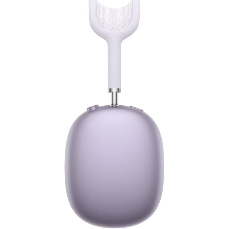Apple AirPods Max (USB-C) - Purple - 3