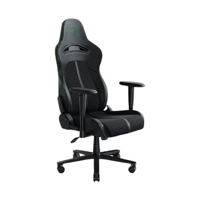 Scaun Gaming Razer Gaming Chair ENKI X, negru - 4