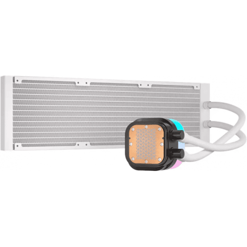 Cooler Procesor CORSAIR iCUE LINK TITAN 360 RX RGB AIO - 5