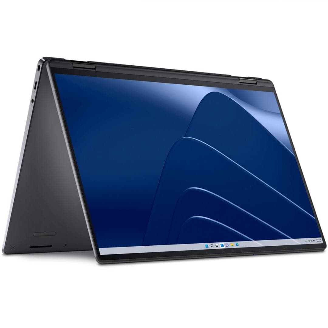 Laptop Business DELL Latitude 9450 2-in-1, cu procesor Intel Core - 3