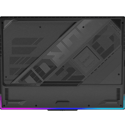 Laptop Gaming ASUS ROG Strix G16, cu procesor AMD Ryzen - 8
