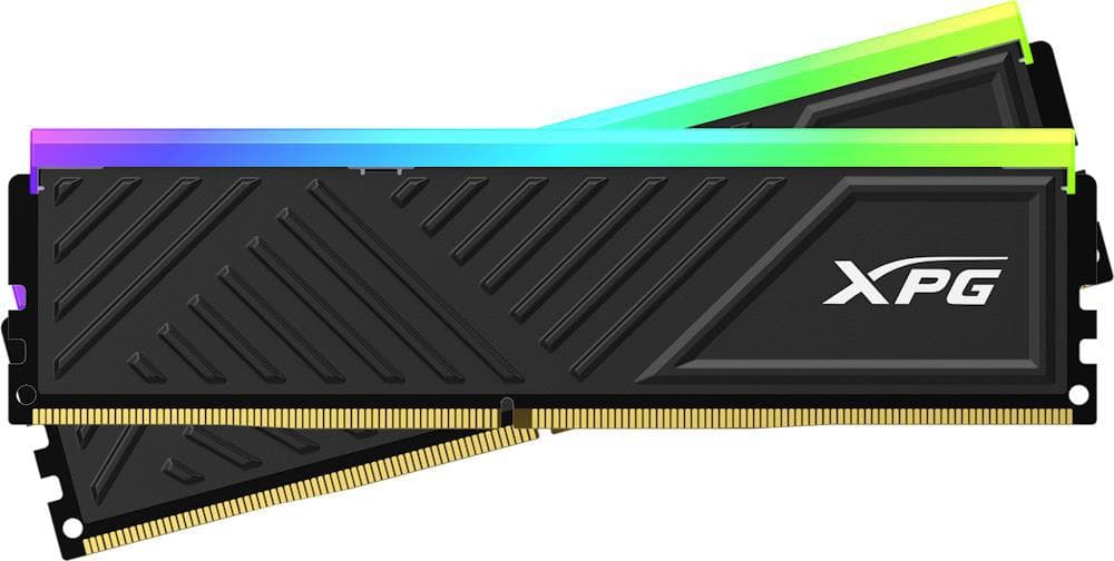 Memorie RAM XPG SPECTRIX D35G, 16GB DDR4, 3600MHz, CL18 - 2