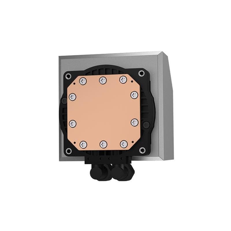 Cooler Procesor DEEPCOOL LT360 ARGB NEGRU - 2