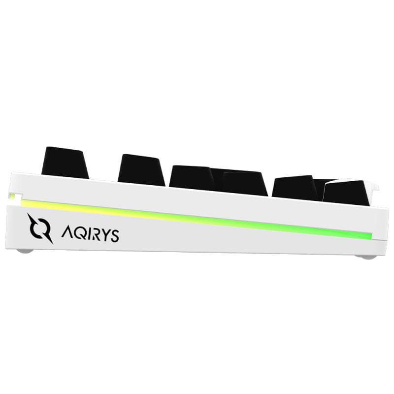 Tastatura mecanica cu fir Aqrys Aludra, 104 taste, switch - 5
