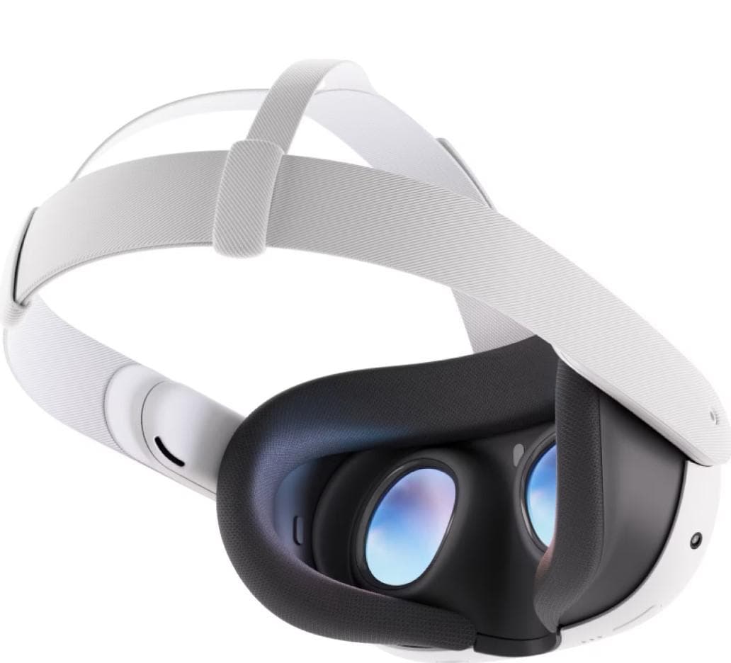 Meta Oculus 3 VR 128GB - 4