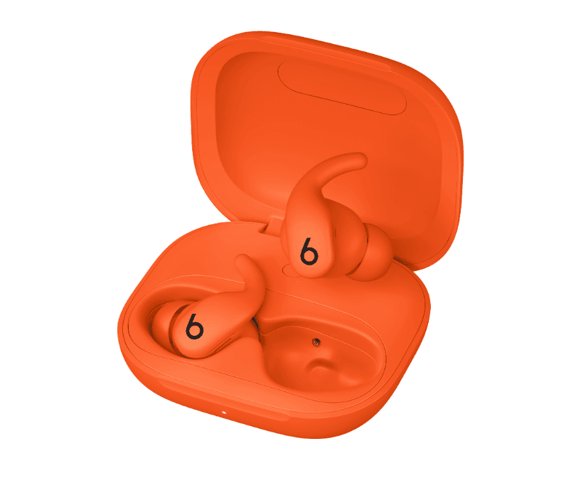 Powerbeats Fit - Wireless Noise-Cancelling Workout Earbuds with Ultimate Secure - 2
