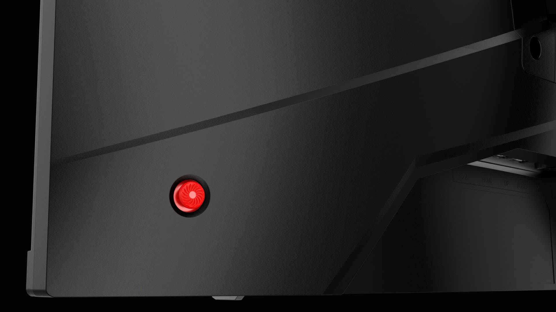 Monitor MSI 24" G2422C - 23