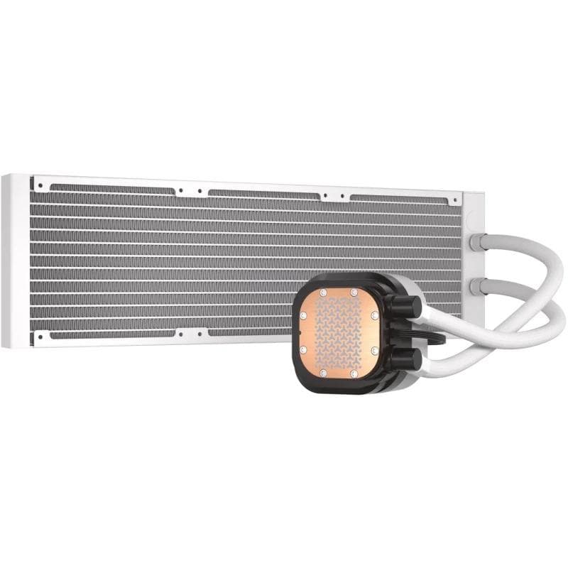 Cooler Procesor CORSAIR NAUTILUS 360 RS ARGB ALB - 5