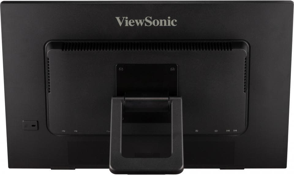 Monitor ViewSonic 24" TD2423, Touch: 10pts, Diagonal (inch): 24, Diagonal