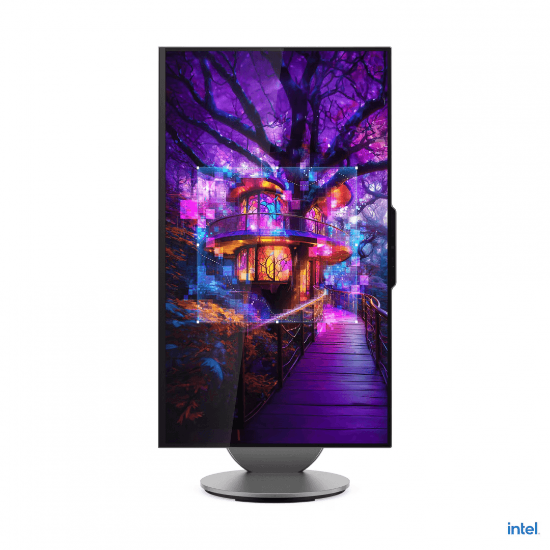 All-in-One Consumer Lenovo Yoga AIO 27IAH10 cu procesor Intel Core - 7