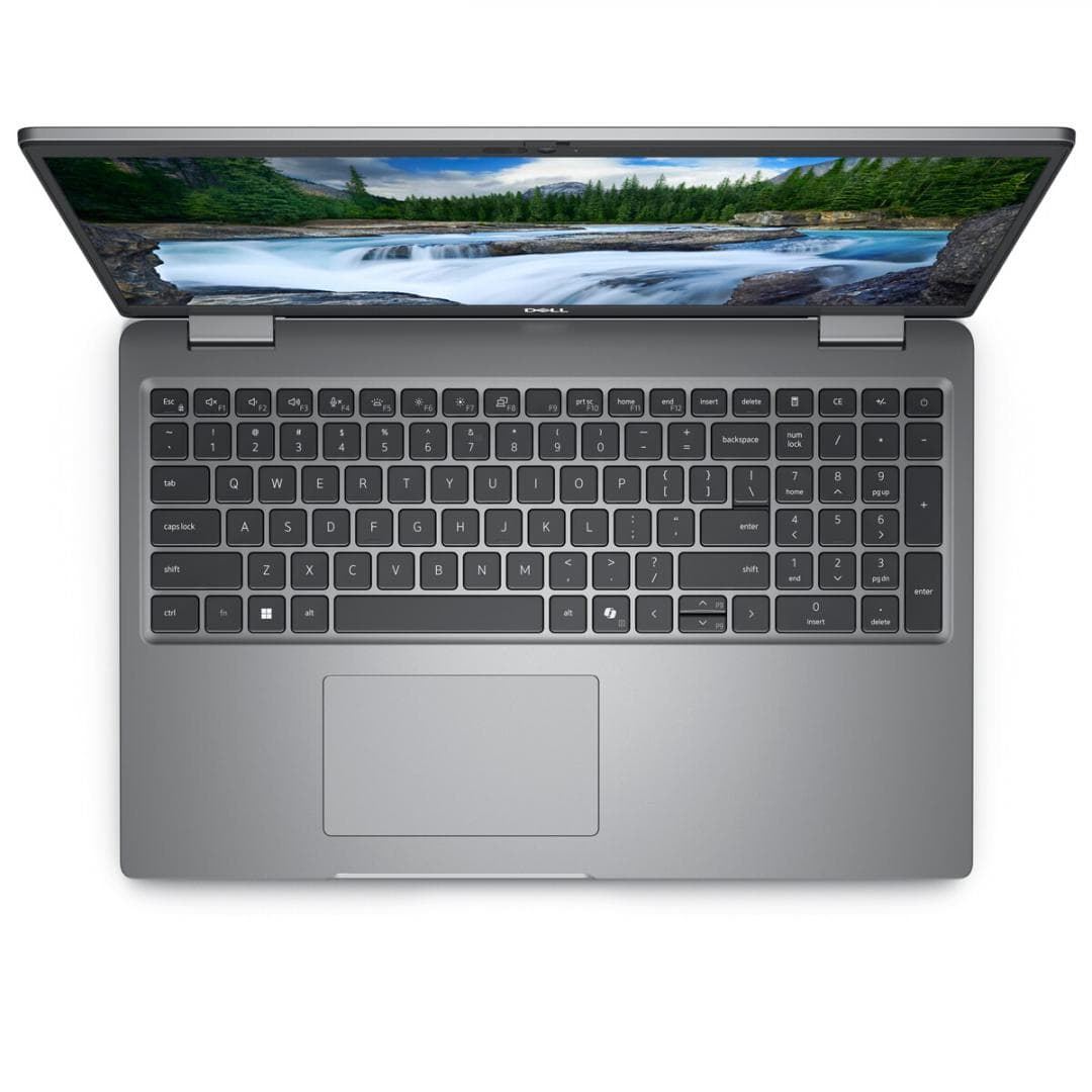 Laptop Business Dell Latitude 5550, cu procesor Intel Core Ultra - 4