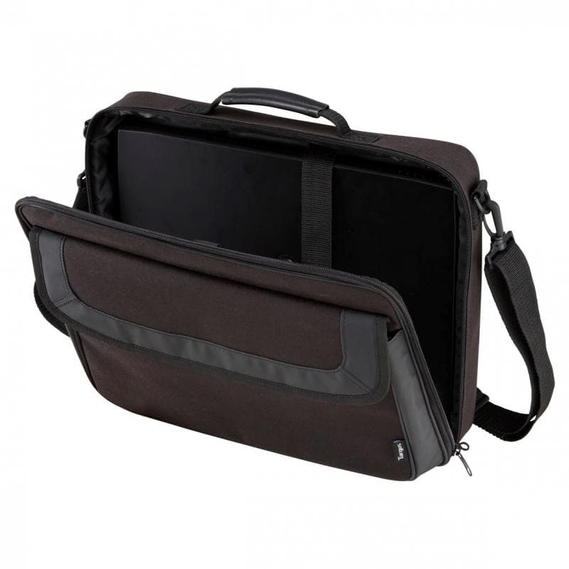 Geanta laptop Targus, TAR300, pentru laptopuri de pana la 15.6", - 4