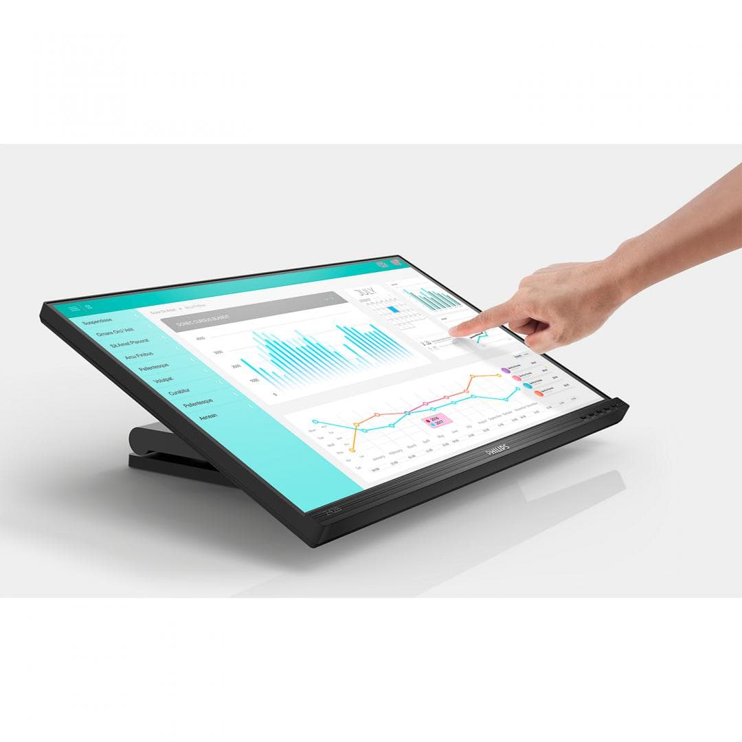 Monitor Philips 23.8" 242B1TC/00 - 10