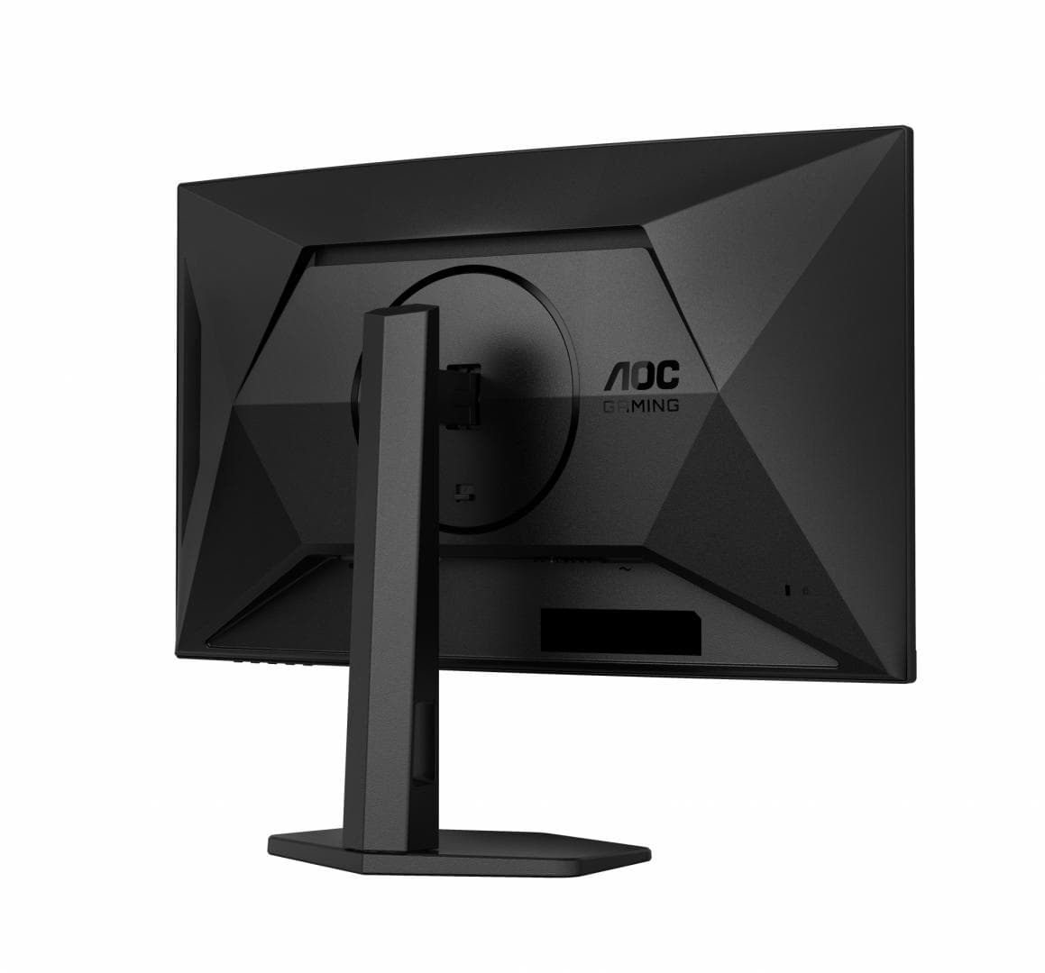 Monitor AOC 27" C27G4ZXU - 8
