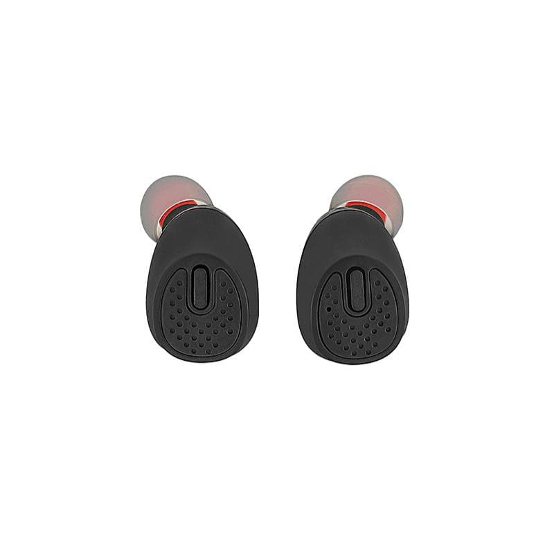 Casti In-ear Tellur Mood True Wireless, Fara Fir, Negru - 4