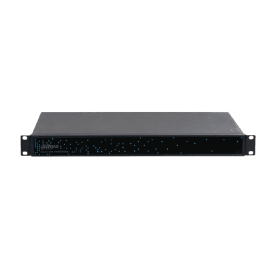 DAHUA Switch 20 porturi, 16 portuti POE, Unmanaged, Layer 2,