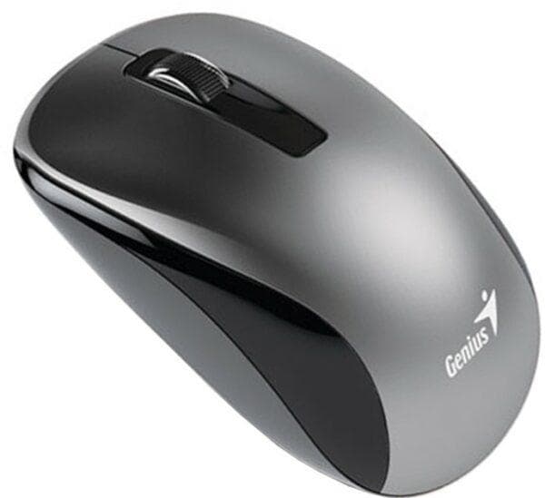 Mouse Genius, „NX-7010", PC sau NB, wireless, 2.4GHz, optic, 1200