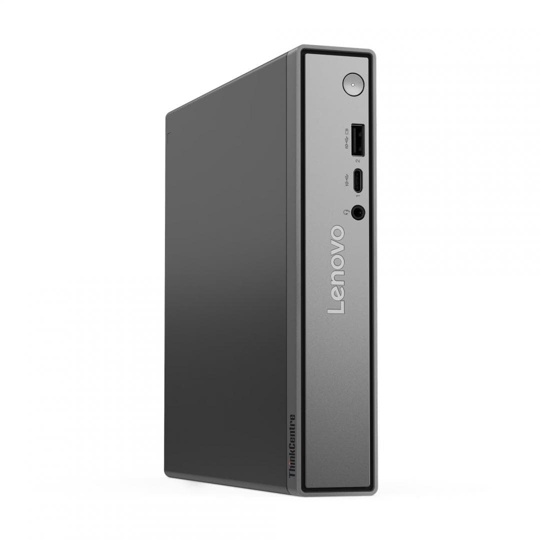 Desktop Business Lenovo ThinkCentre neo 50q Gen 5 cu procesor - 5