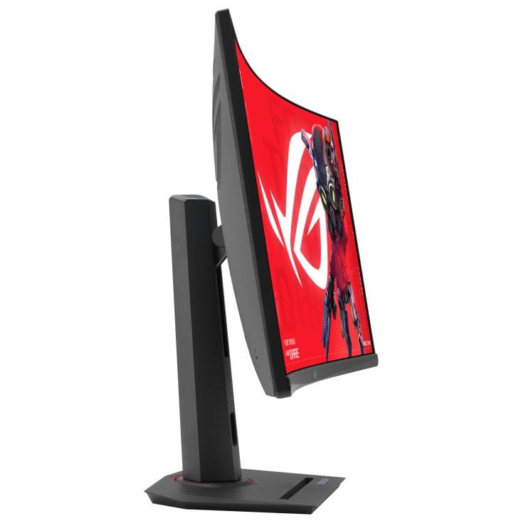 Monitor Asus 31.2" XG32WCMS - 4