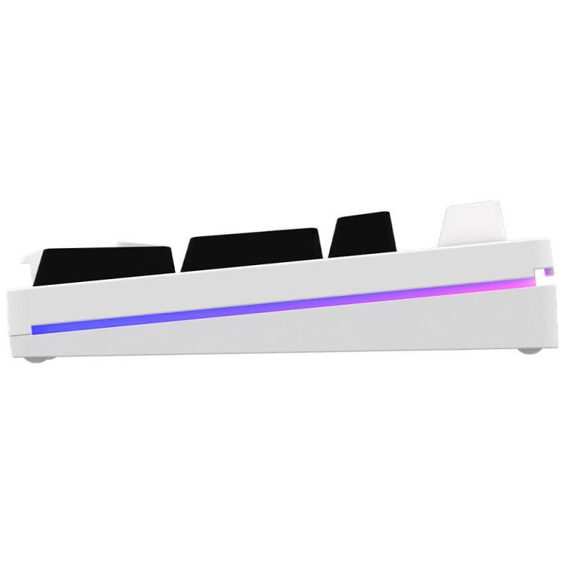 Tastatura mecanica cu fir Aqrys Aludra, 104 taste, switch - 4