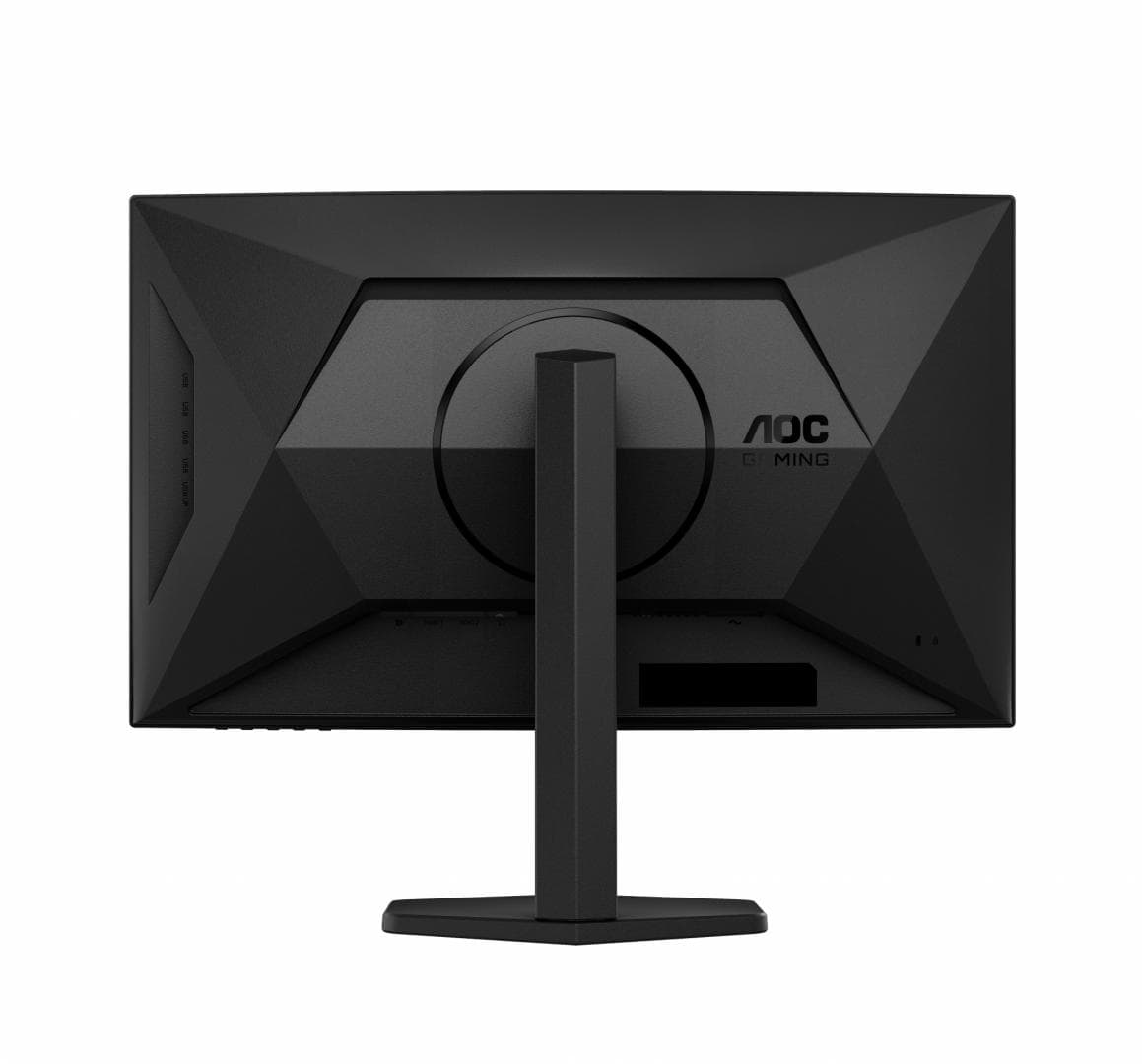 Monitor AOC 27" C27G4ZXU - 7