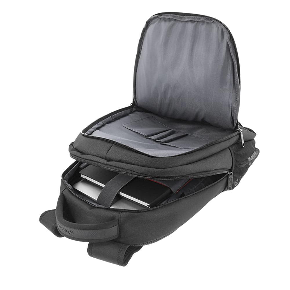 Rucsac laptop Tellur USB 15.6" Negru - 6