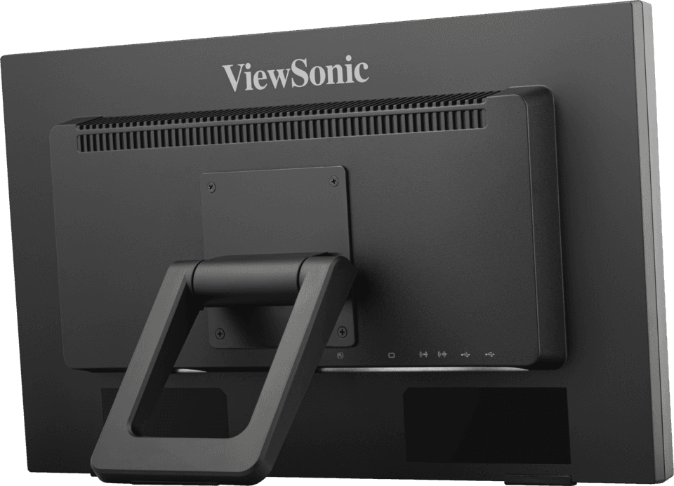 Monitor ViewSonic 22" TD2223 - 9