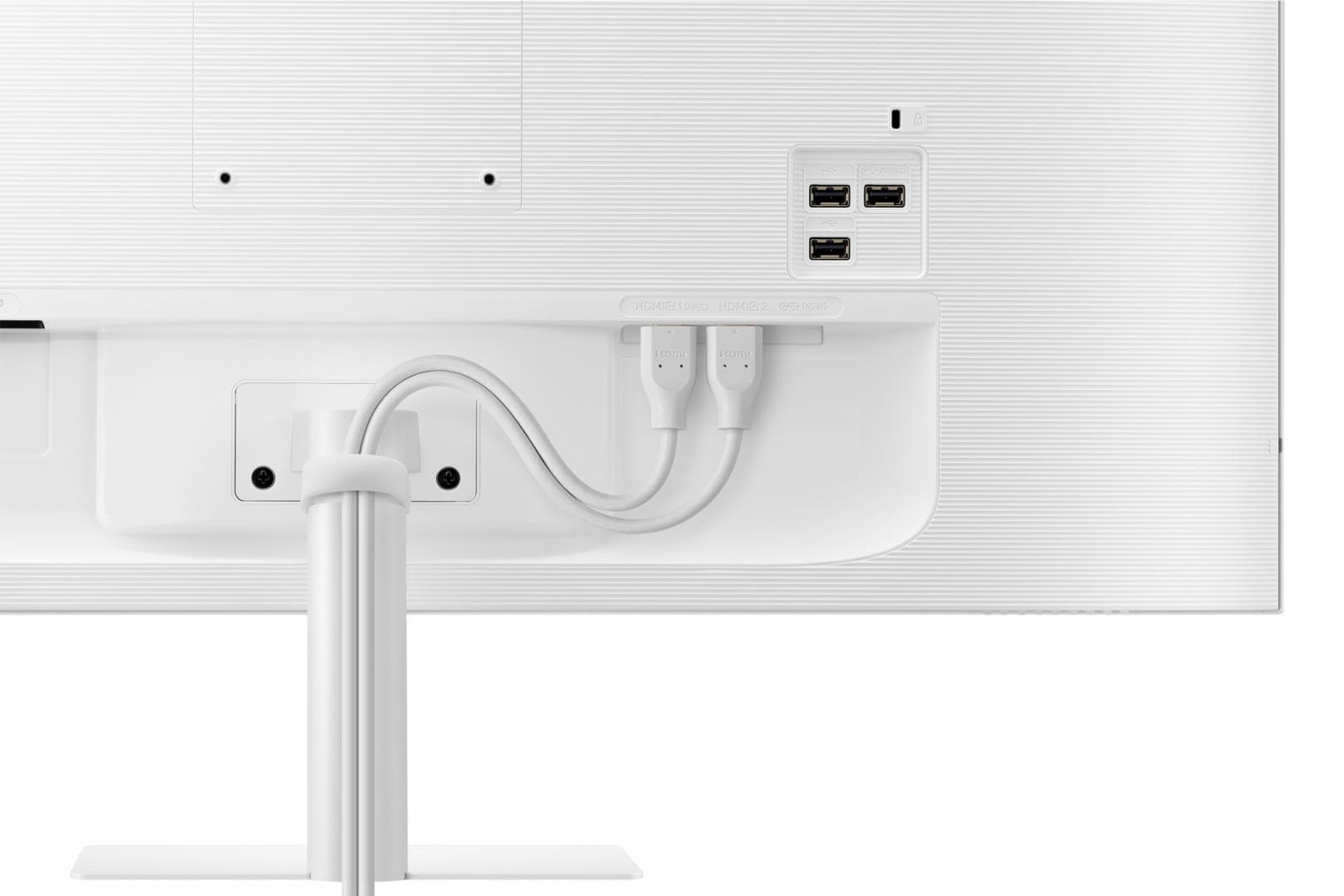 Monitor Samsung 32" LS32BM701UPXEN - 13