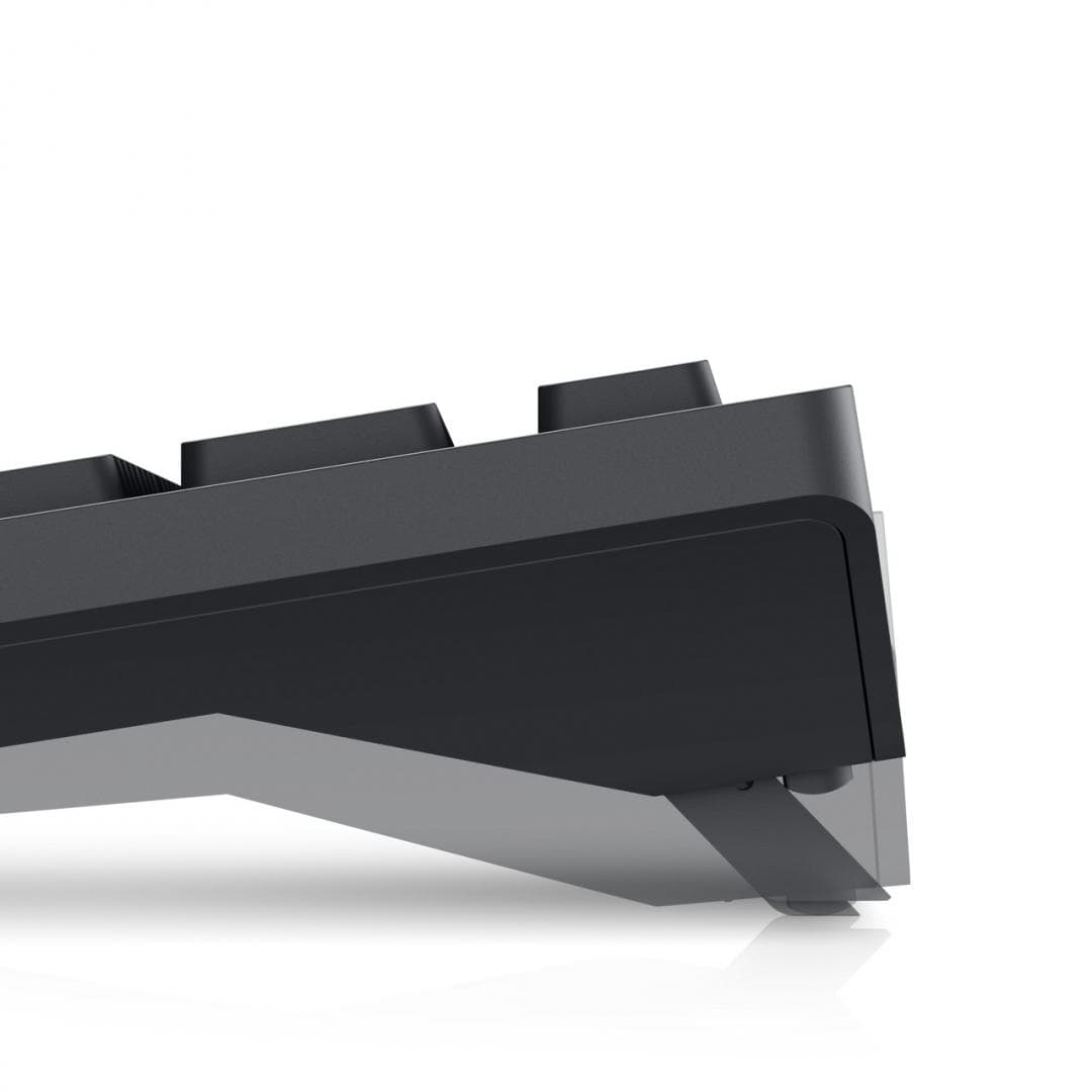 Dell Wireless Keyboard – KB500, COLOR: Black - 3