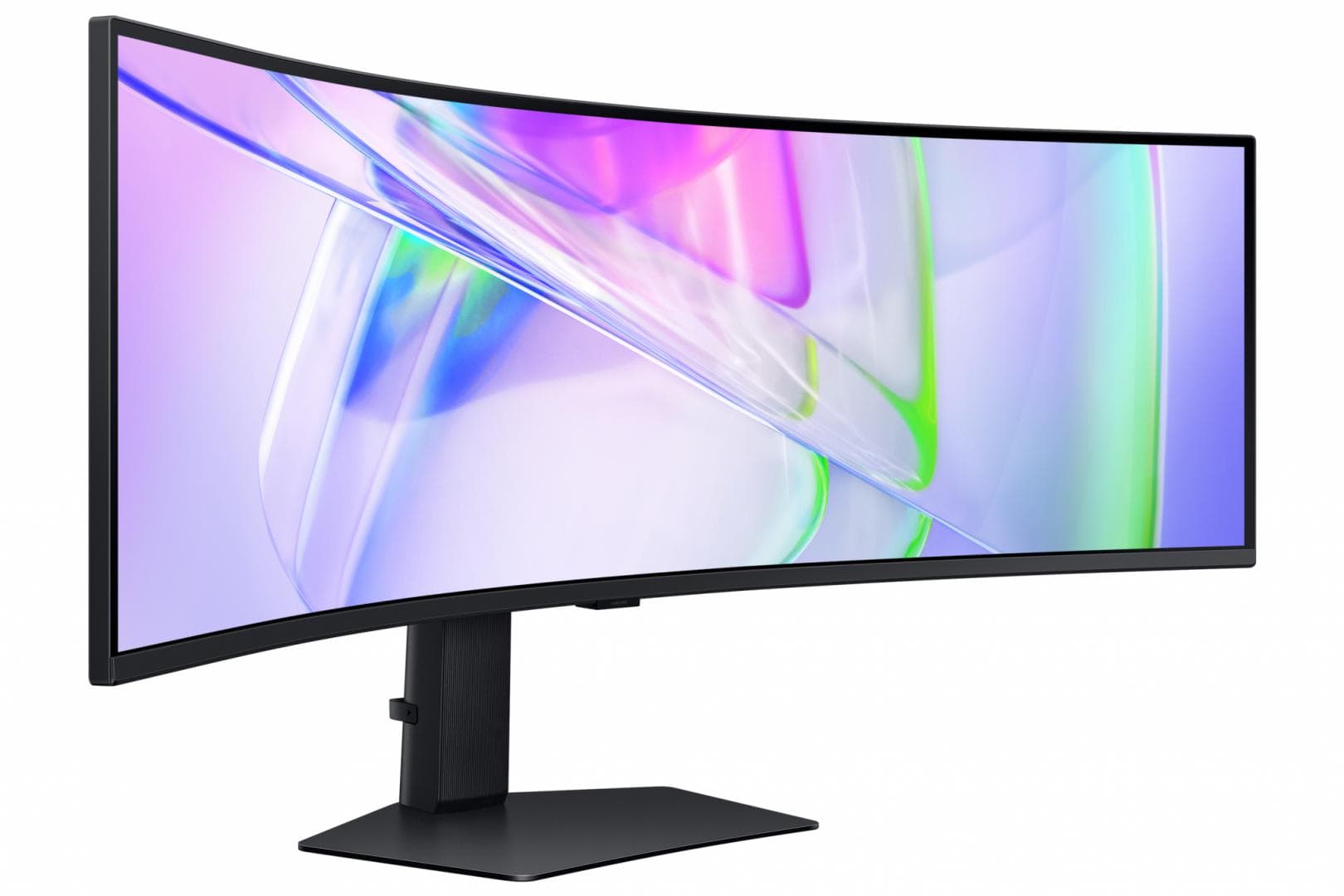 Monitor Samsung 49" LS49C950UAUXEN, Curvature: 1000R, Diagonal (inch): 49, Diagonal - 8