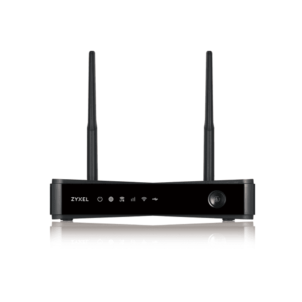 ZYXEL LTE3301-PLUS NEBULAFLEX LTE ROUTER - 4