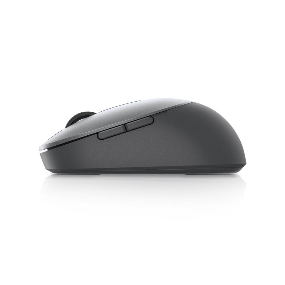 Mouse Dell MS5120W, Wireless, Titan grey - 4