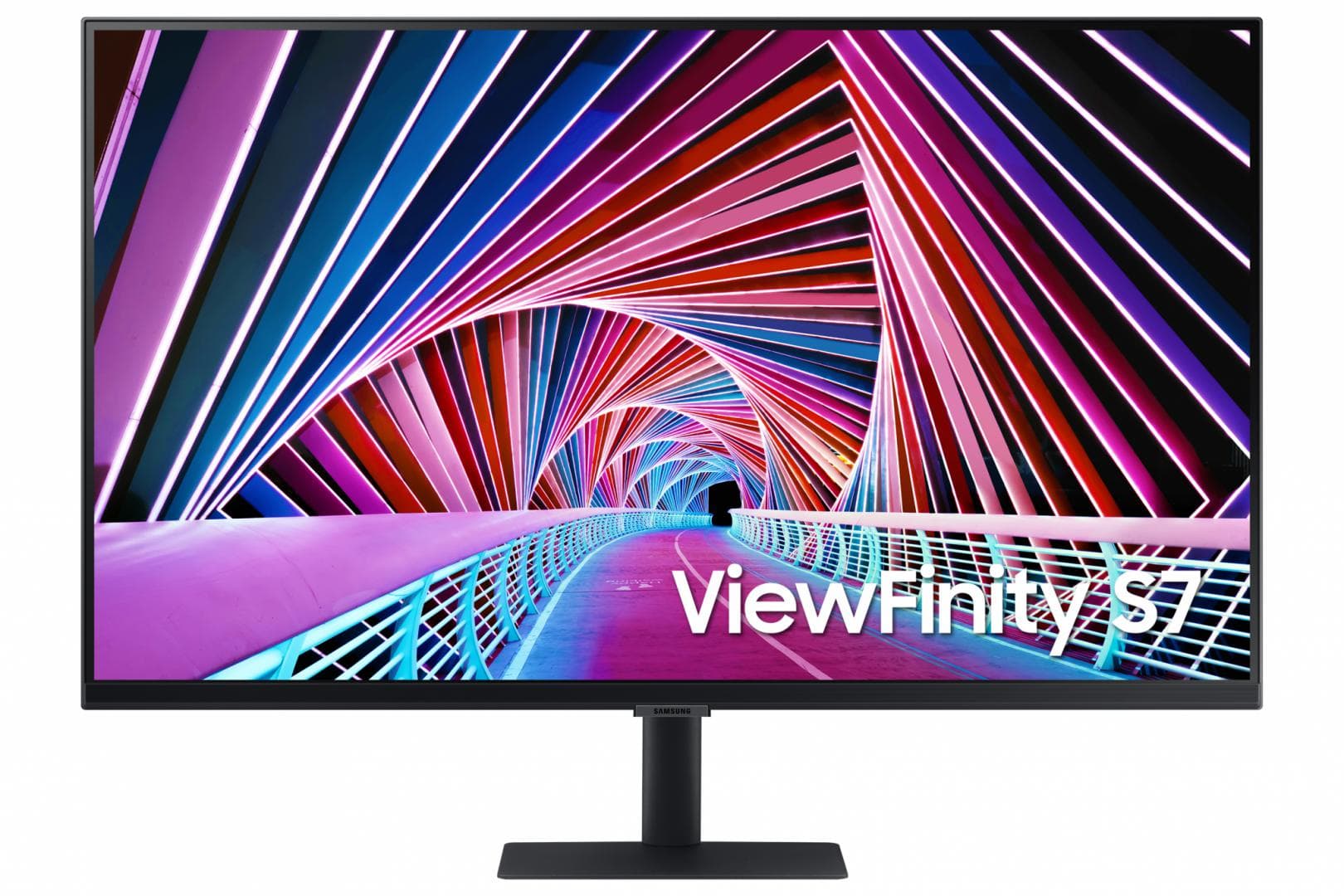 Monitor Samsung 32" LS32A700NWPXEN