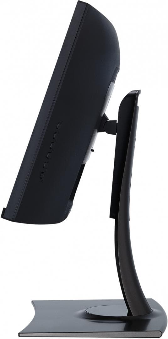 Monitor ViewSonic 38" VP3881A, Curvature: 2300R, Diagonal (inch): 38, Diagonal - 8