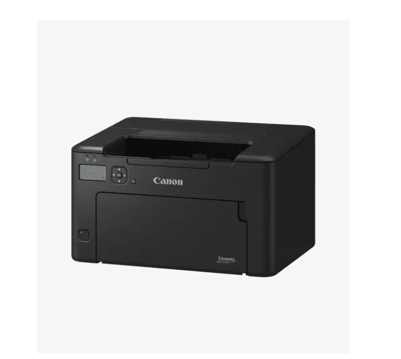 Imprimanta laser mono Canon LBP122DW, dimensiune A4, duplex, viteza max - 2