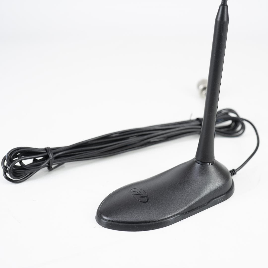 Antena CB PNI Extra 45, cu magnet inclus, lungime 45 - 5
