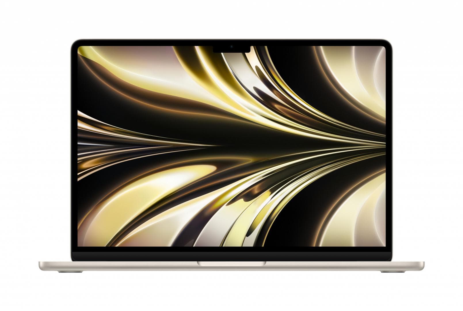 MacBook Air 13.6" Retina/Apple M2 (CPU 8-core, GPU 8-core, Neural