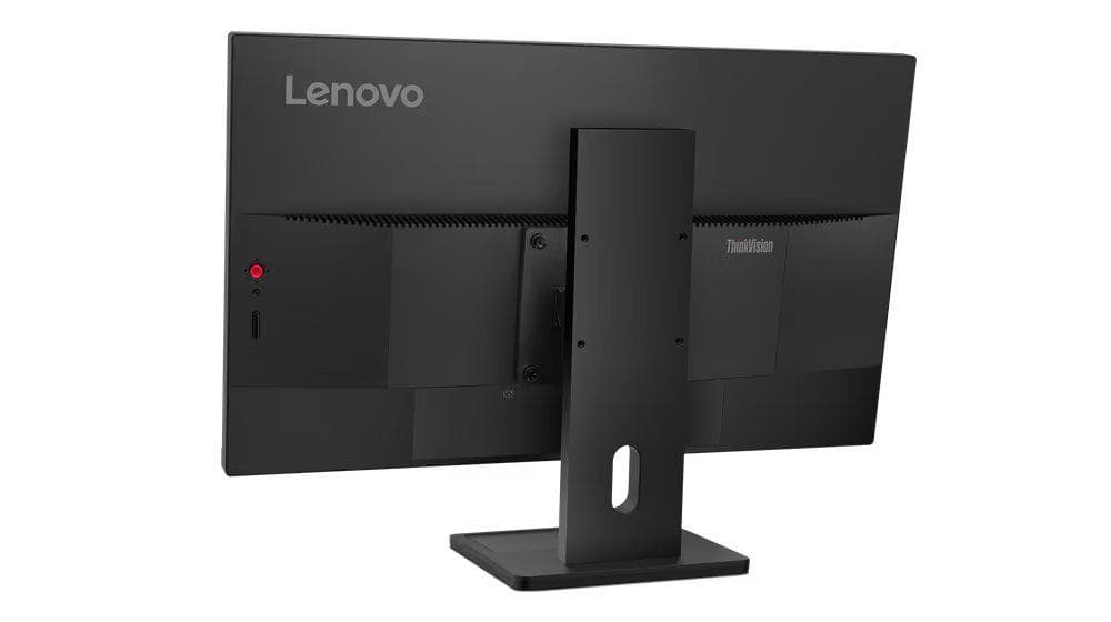 Monitor  Lenovo ThinkVision E24q-30 23.8"IPS, QHD (2560x1440), 16:9, Brightness: - 8