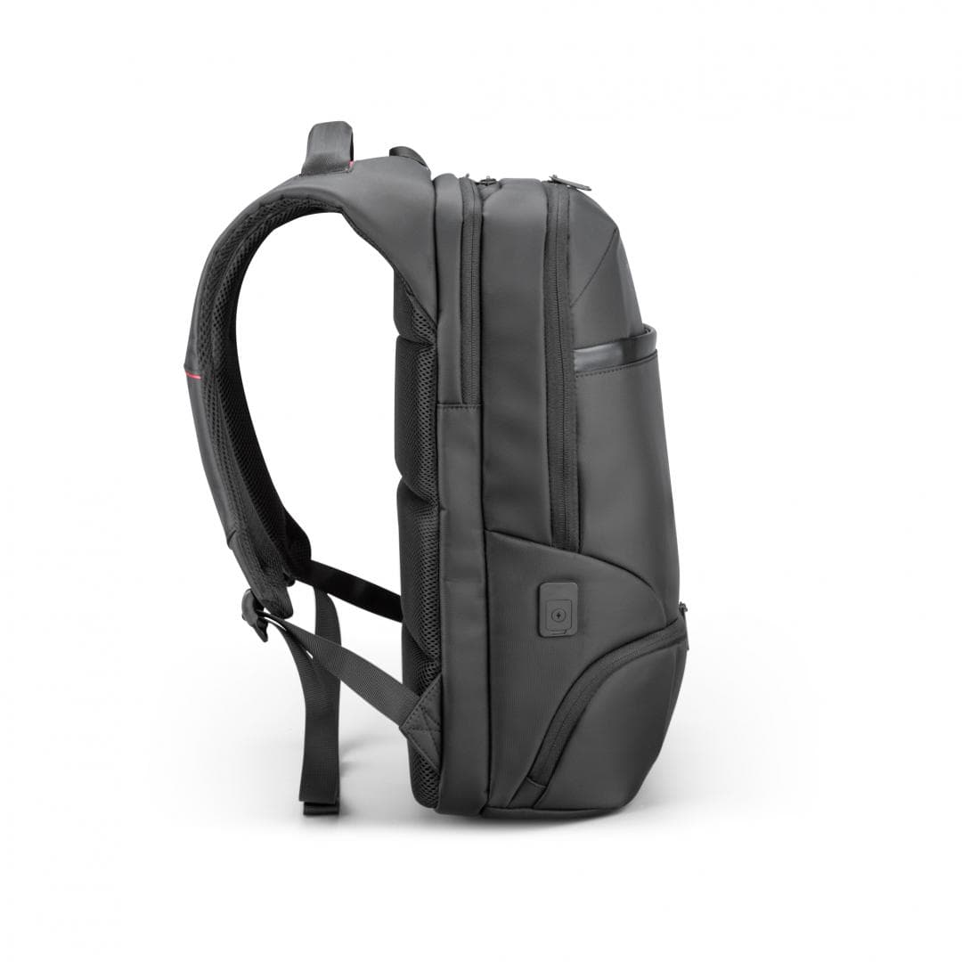 Rucsac notebook Serioux, SMART TRAVEL ST9588, dimensiuni: 32 x 19 - 2