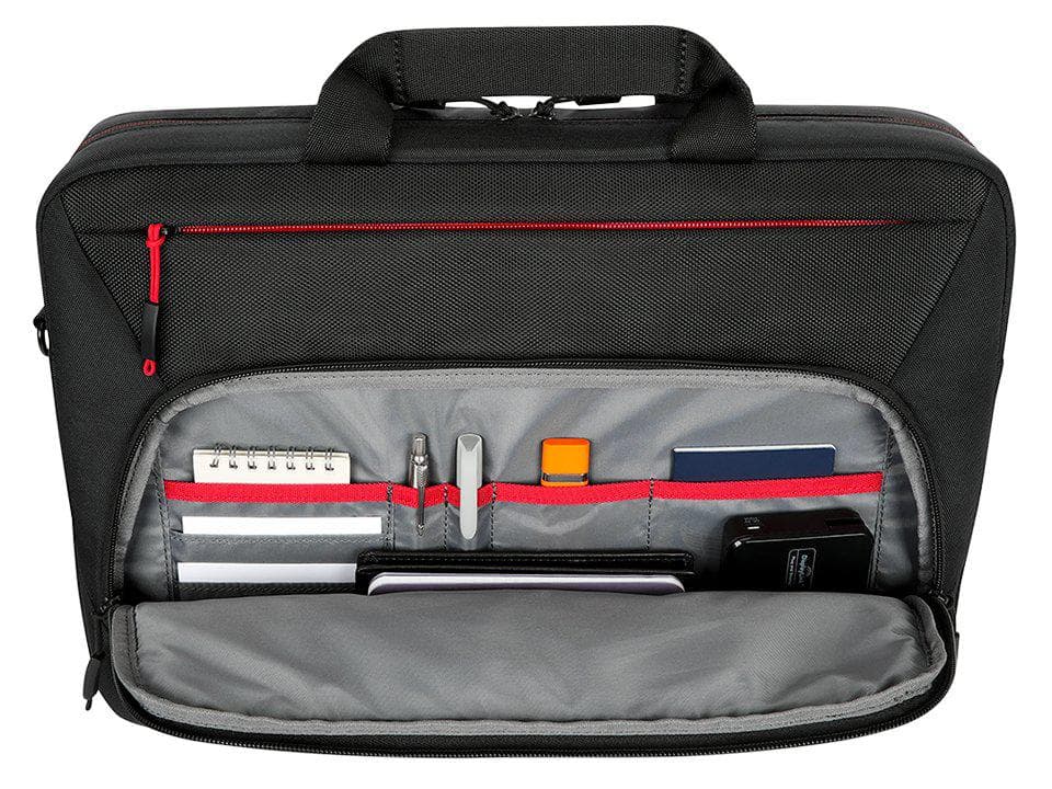 Lenovo genți pentru notebook-uri 39,6 cm (15.6") Geantă cu deschidere - 7