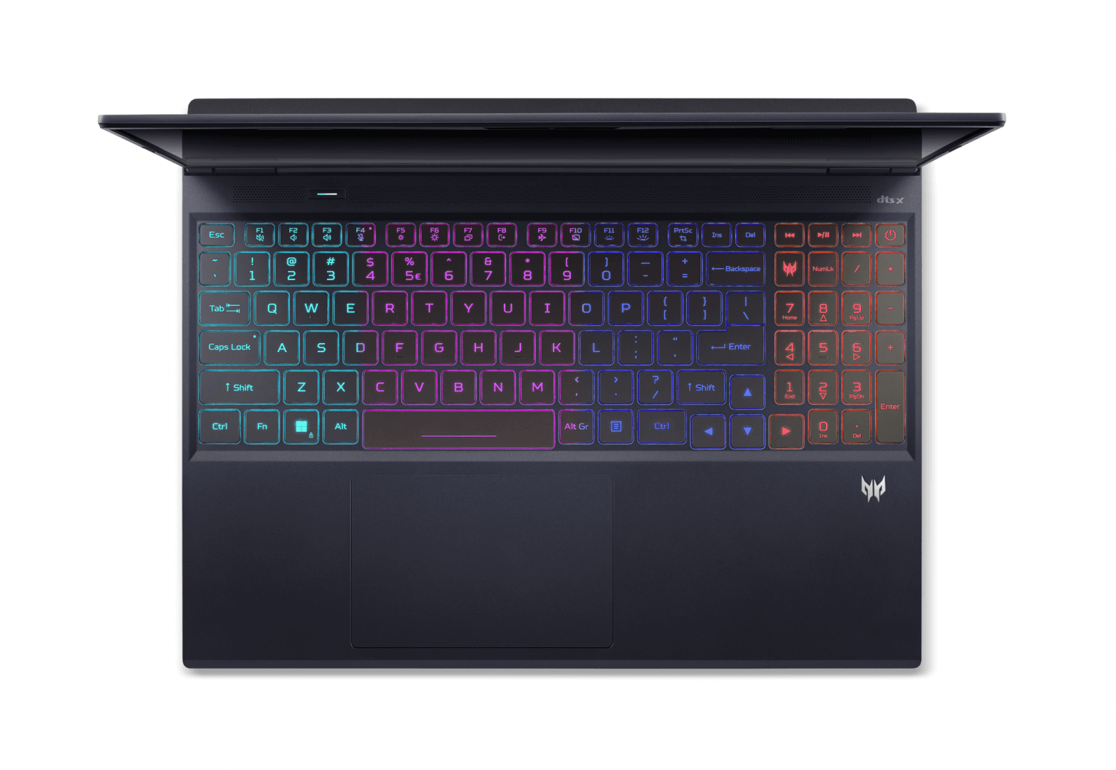 Laptop Gaming Acer Predator Helios Neo 16S AI, cu procesor - 4